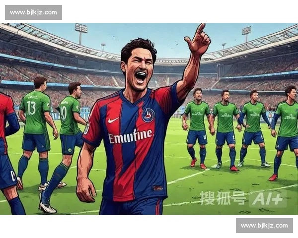 贝尔卡尼vs强敌巅峰对决全景解析与赛前走势前瞻核心看点战术博弈
