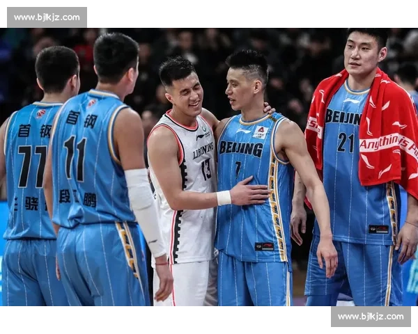 辽宁本钢鏖战北京首钢争夺季后赛关键席位谁能笑到最后