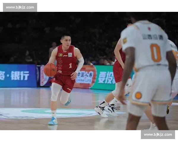 青岛迎战北京鏖战全场 谁能在CBA焦点对决中脱颖而出